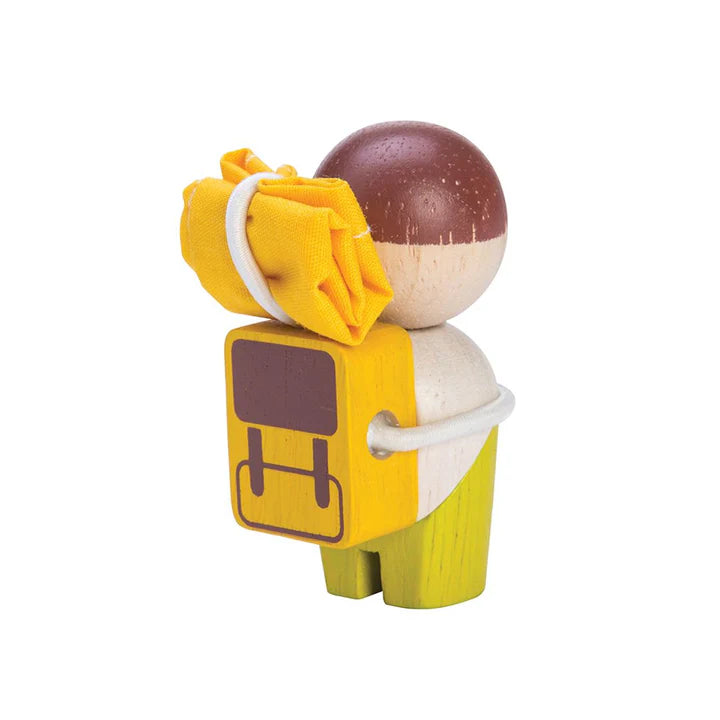 PlanToys Camping Set image 5