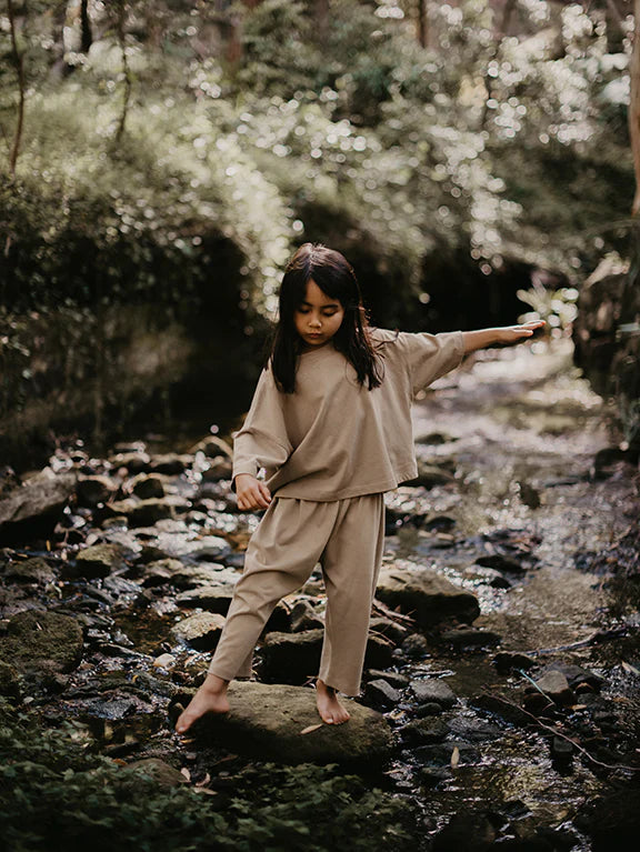 The Simple Folk The Harem Trouser image 3