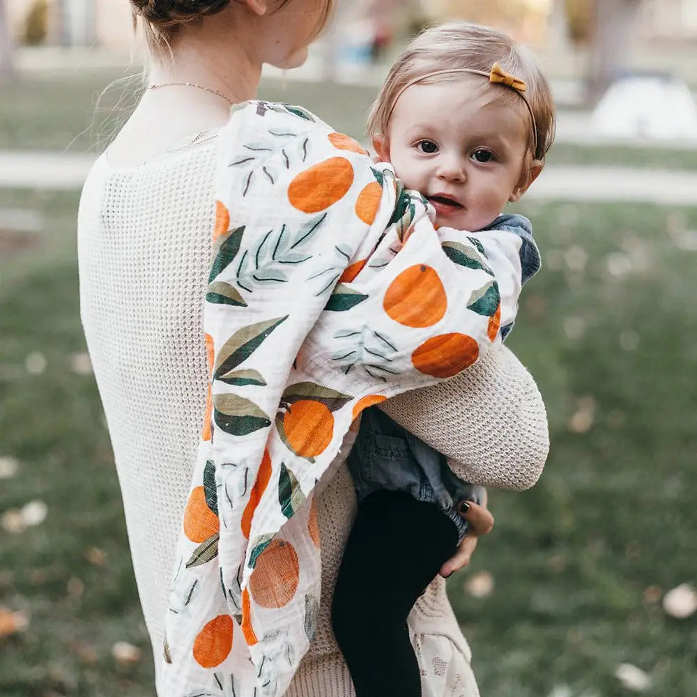 Clementine Kids Clementine Swaddle image 3