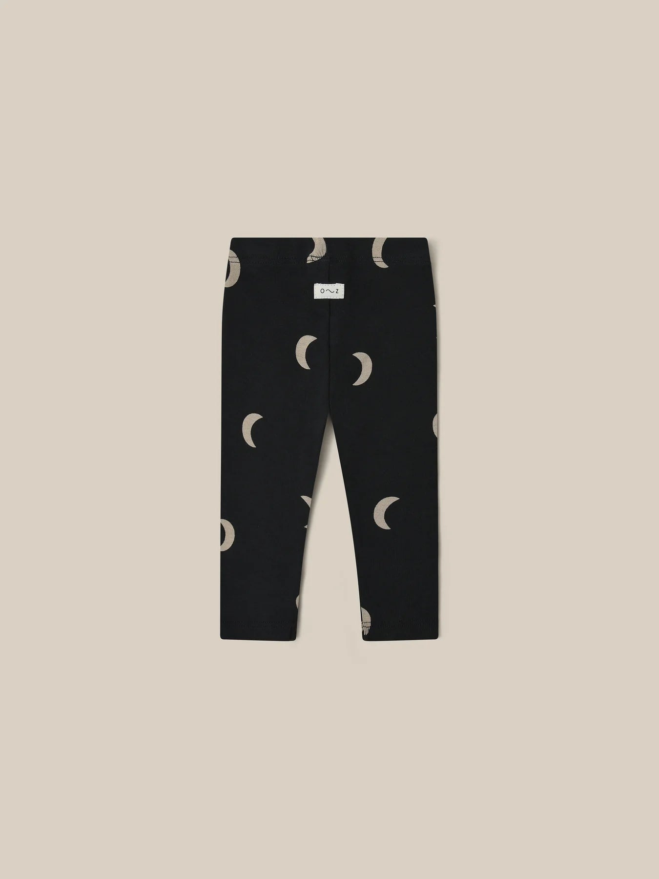 Organic Zoo Charcoal Midnight Leggings image 1