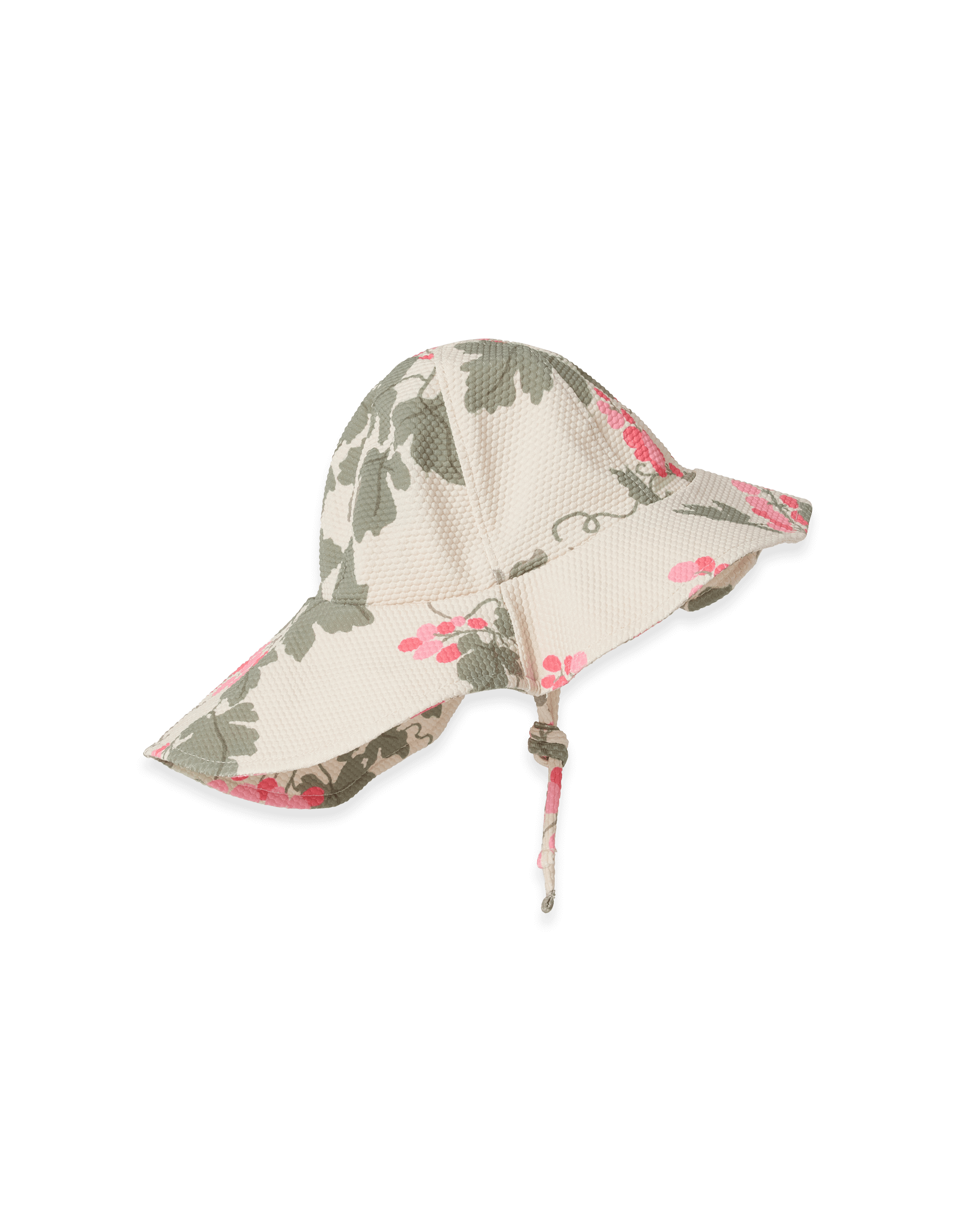 Garbo&Friends UV Swim Hat | Grapes Pink image 0