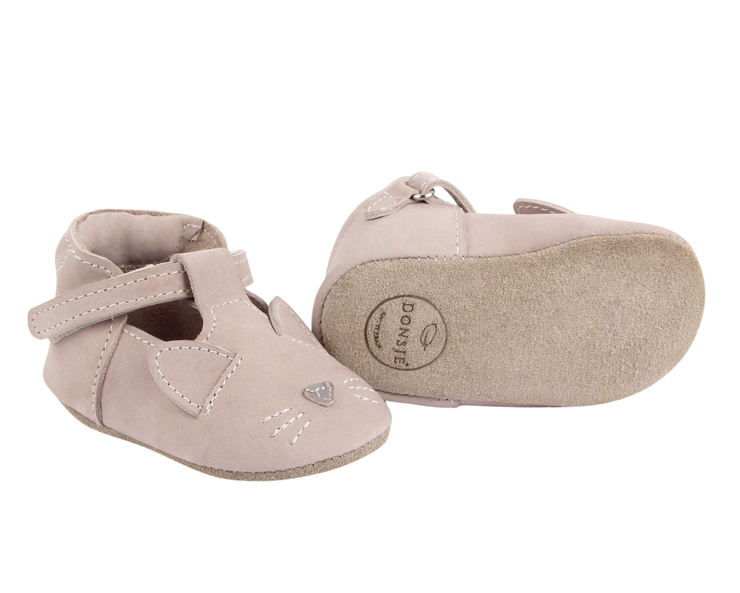 Donsje Spark Classic Shoes | Cat image 2