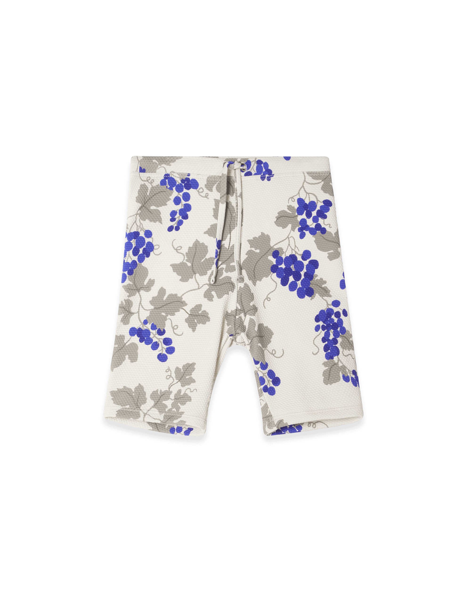 Garbo&Friends UV Swim Shorts | Grapes Blue image 0