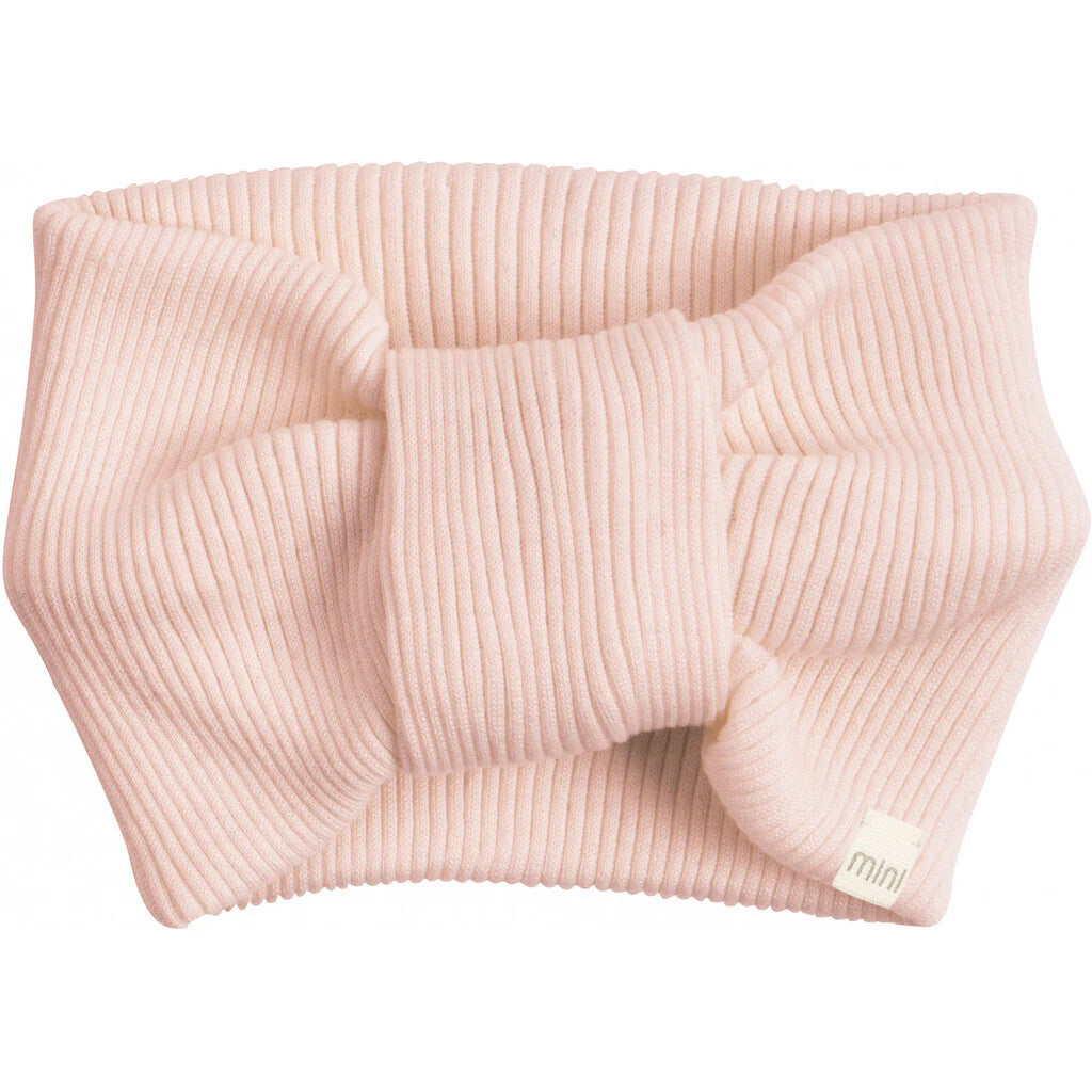 Minimalisma Bi Headband - Sweet Rose image 0