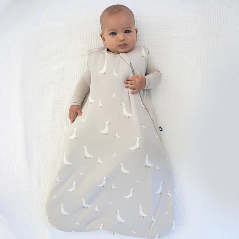 Gunamuna Sleep Bag 2.6- Goose image 0