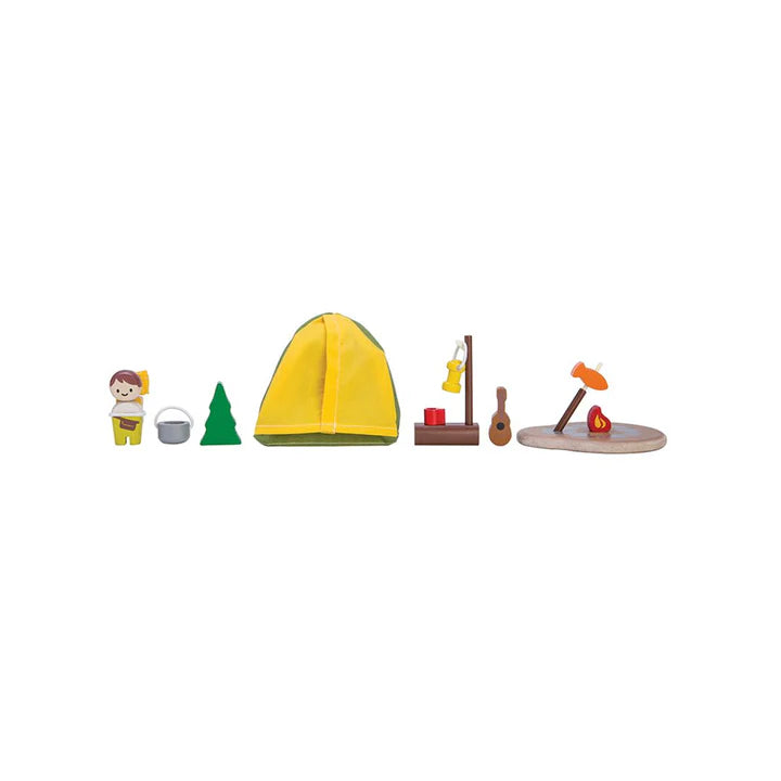 PlanToys Camping Set image 6