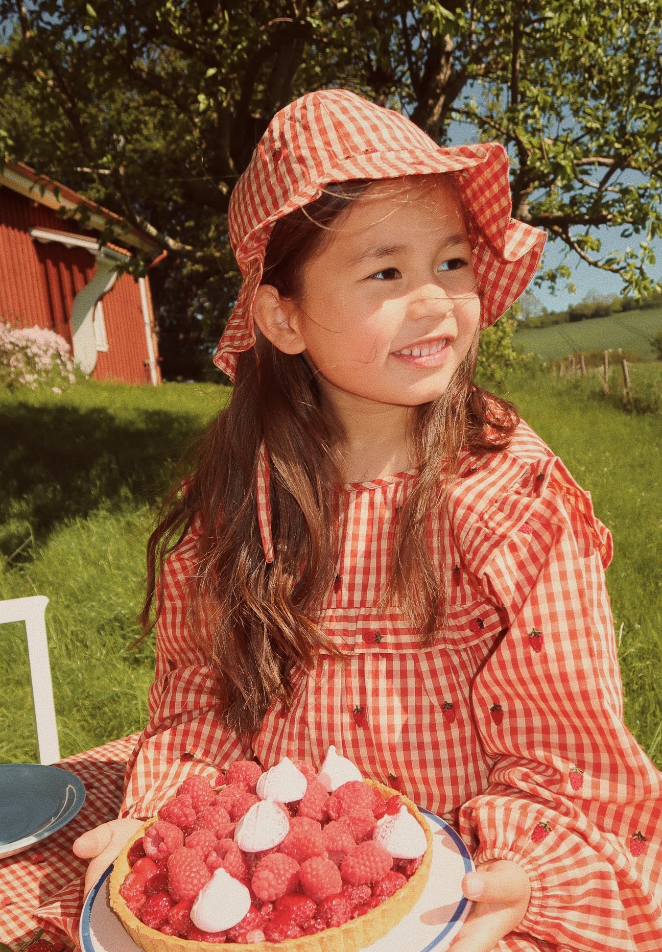Floess SS25: The Most Adorable Spring Styles Have Arrived at Milomoo