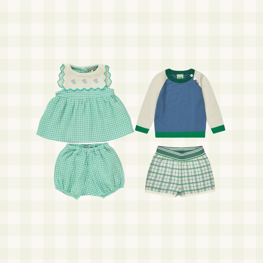 Clothing