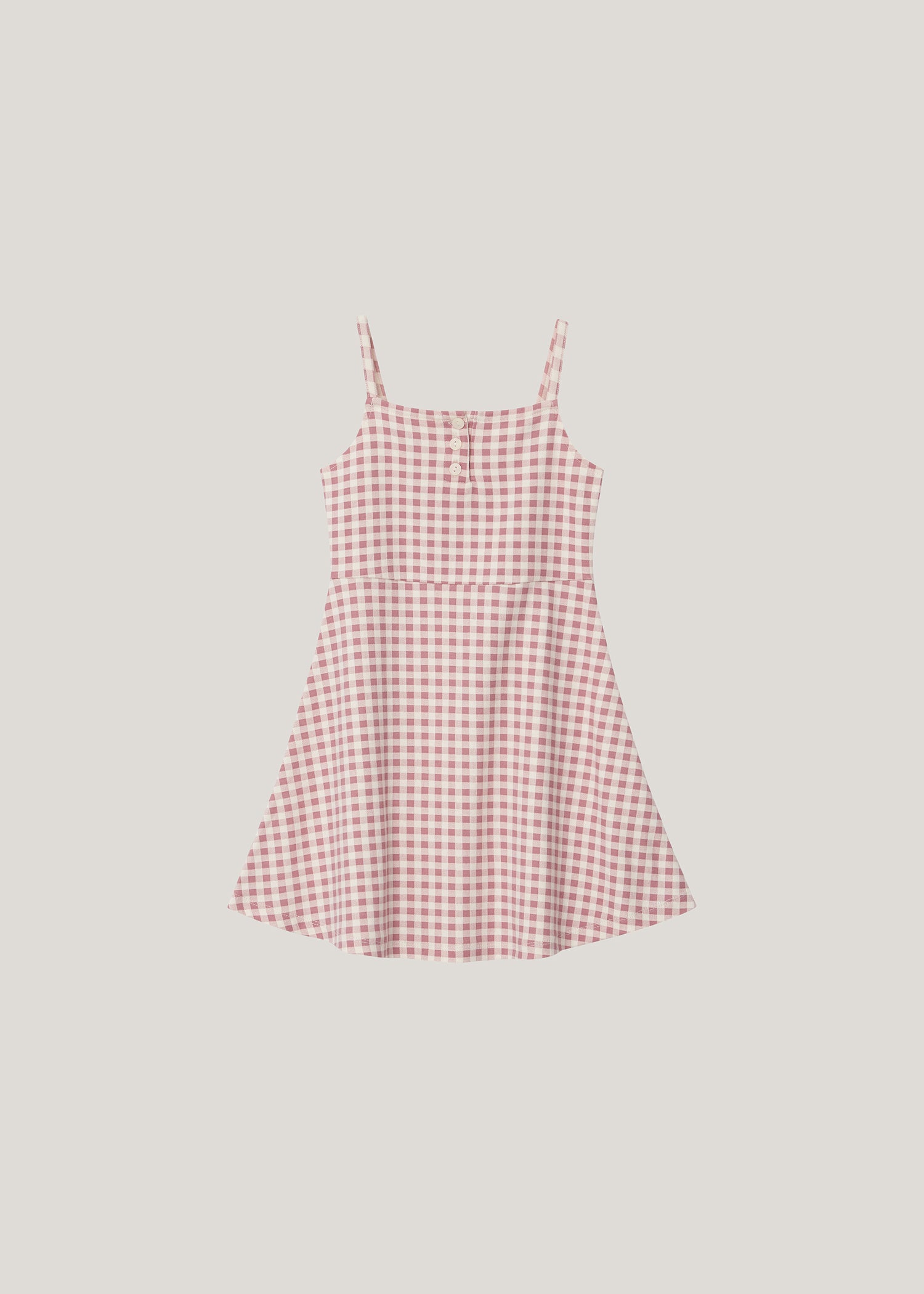 ete ops pink gingham