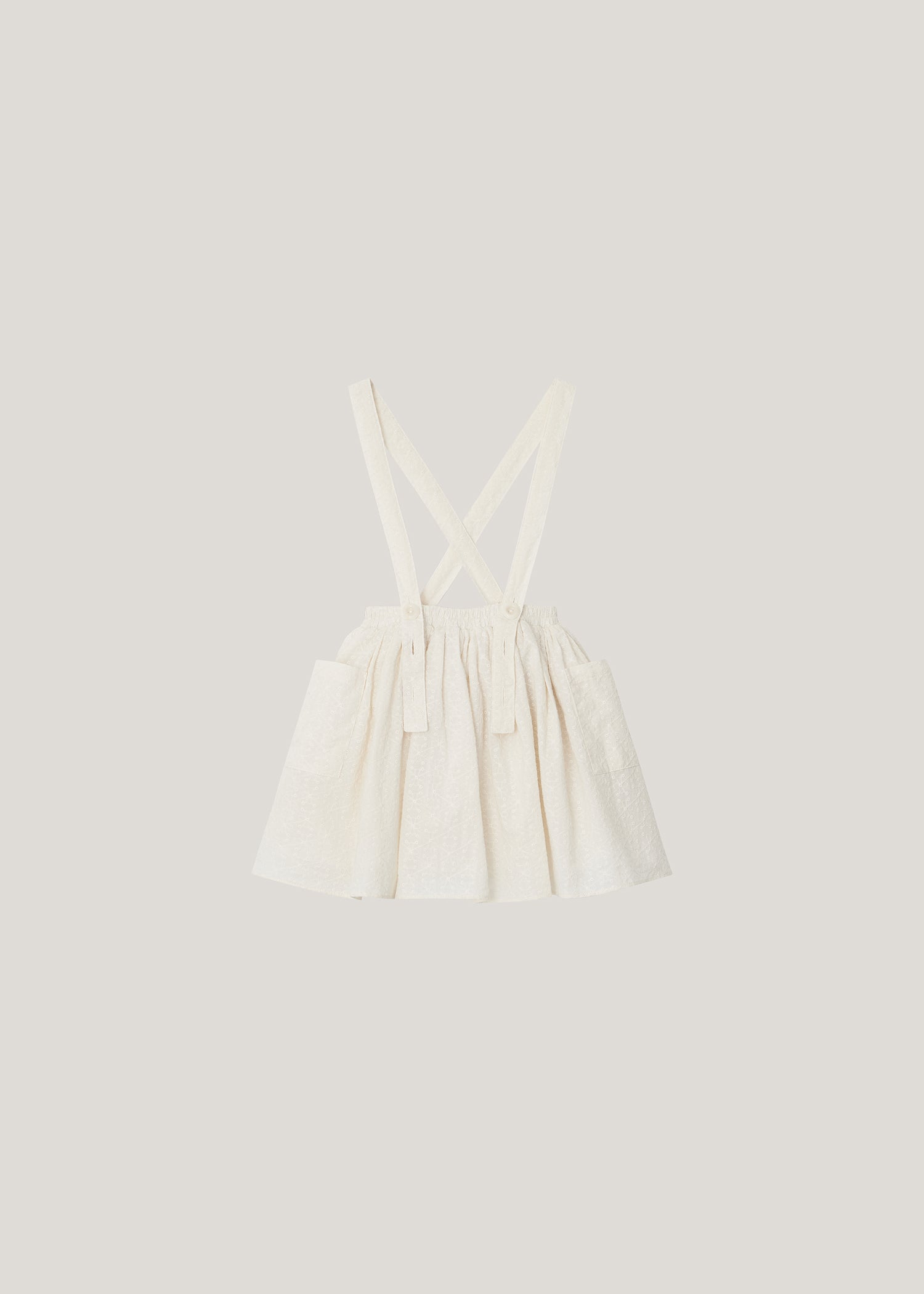 judy skirt lace