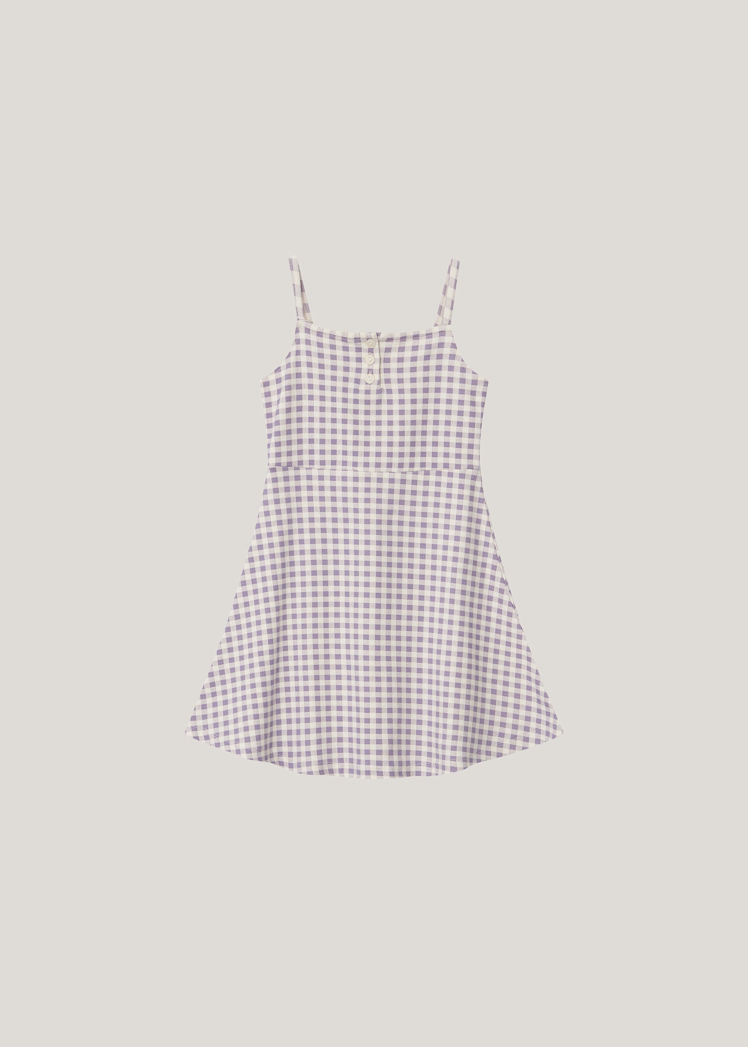 ete ops lilac gingham