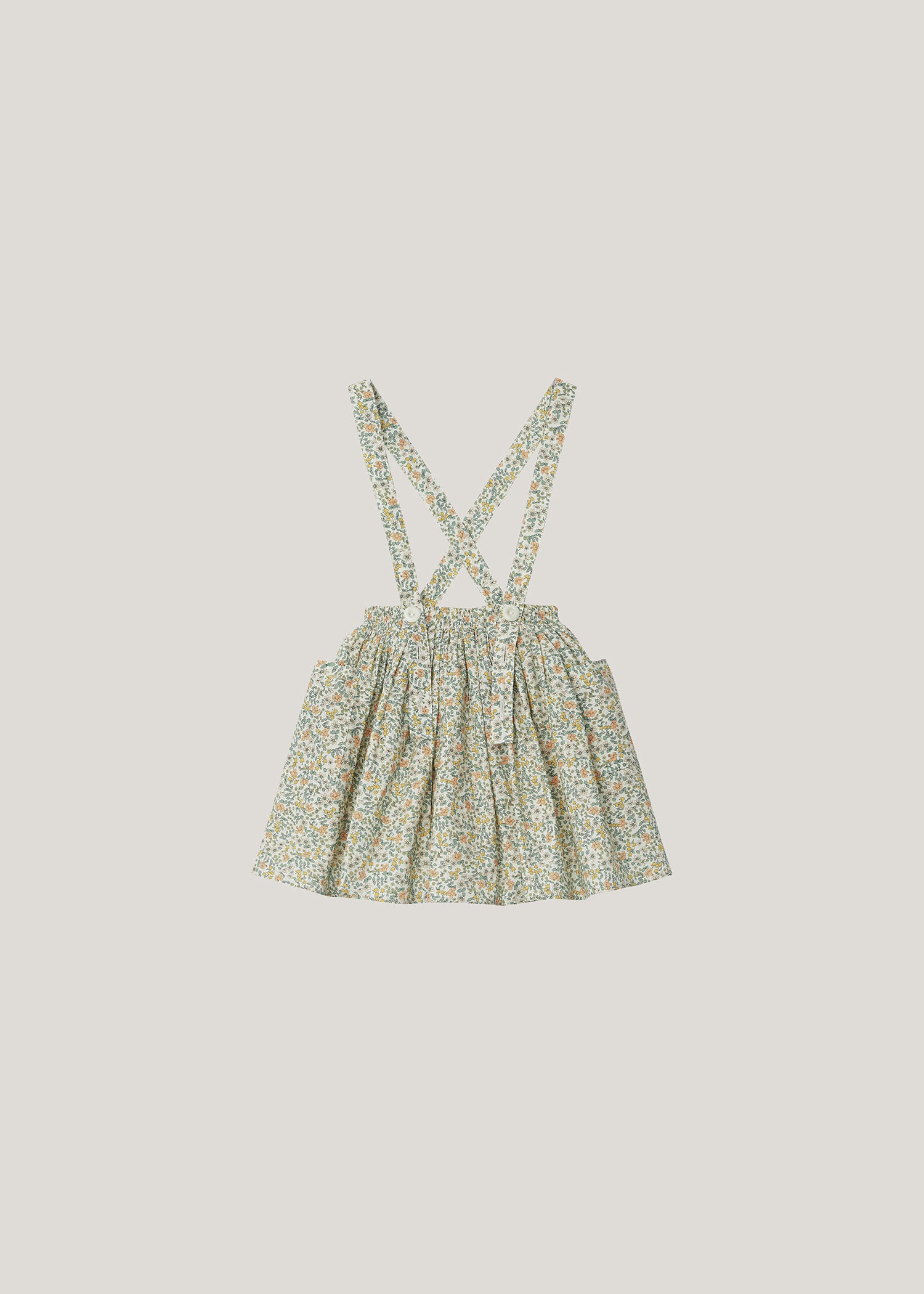 judy skirt floral