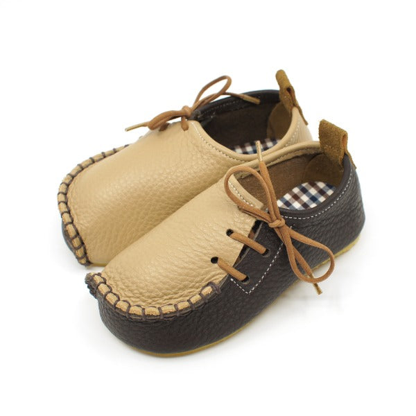Milo Beige Brown