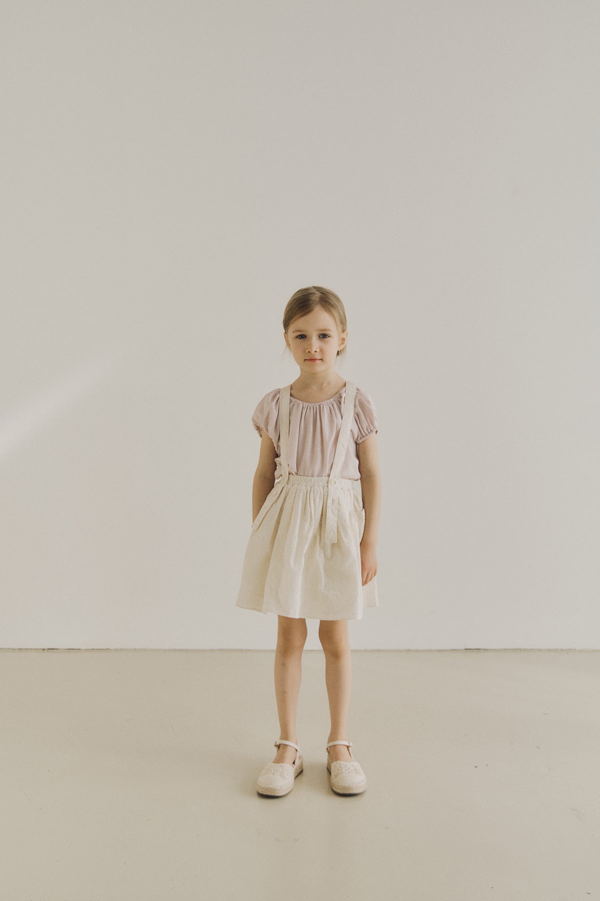 judy skirt lace
