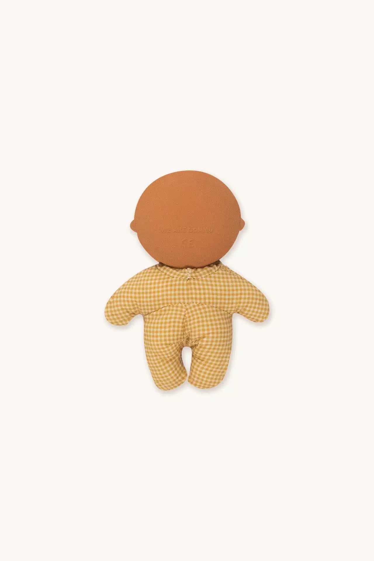Gommu Mini Baby Soft - Almond image 1