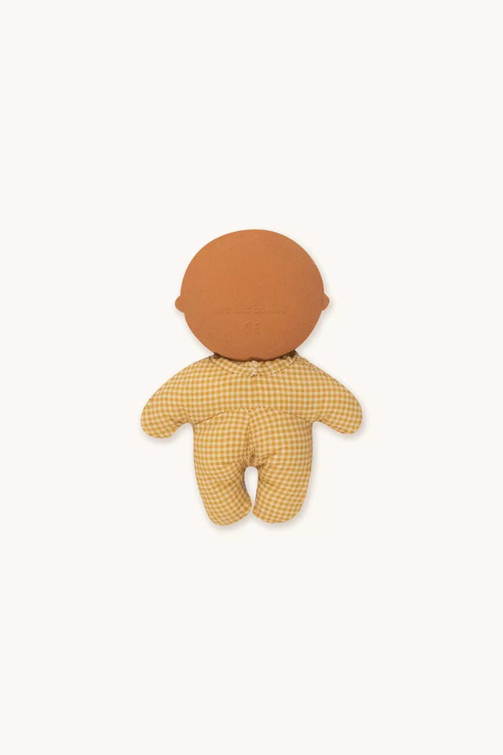 Gommu Mini Baby Soft - Almond image 1