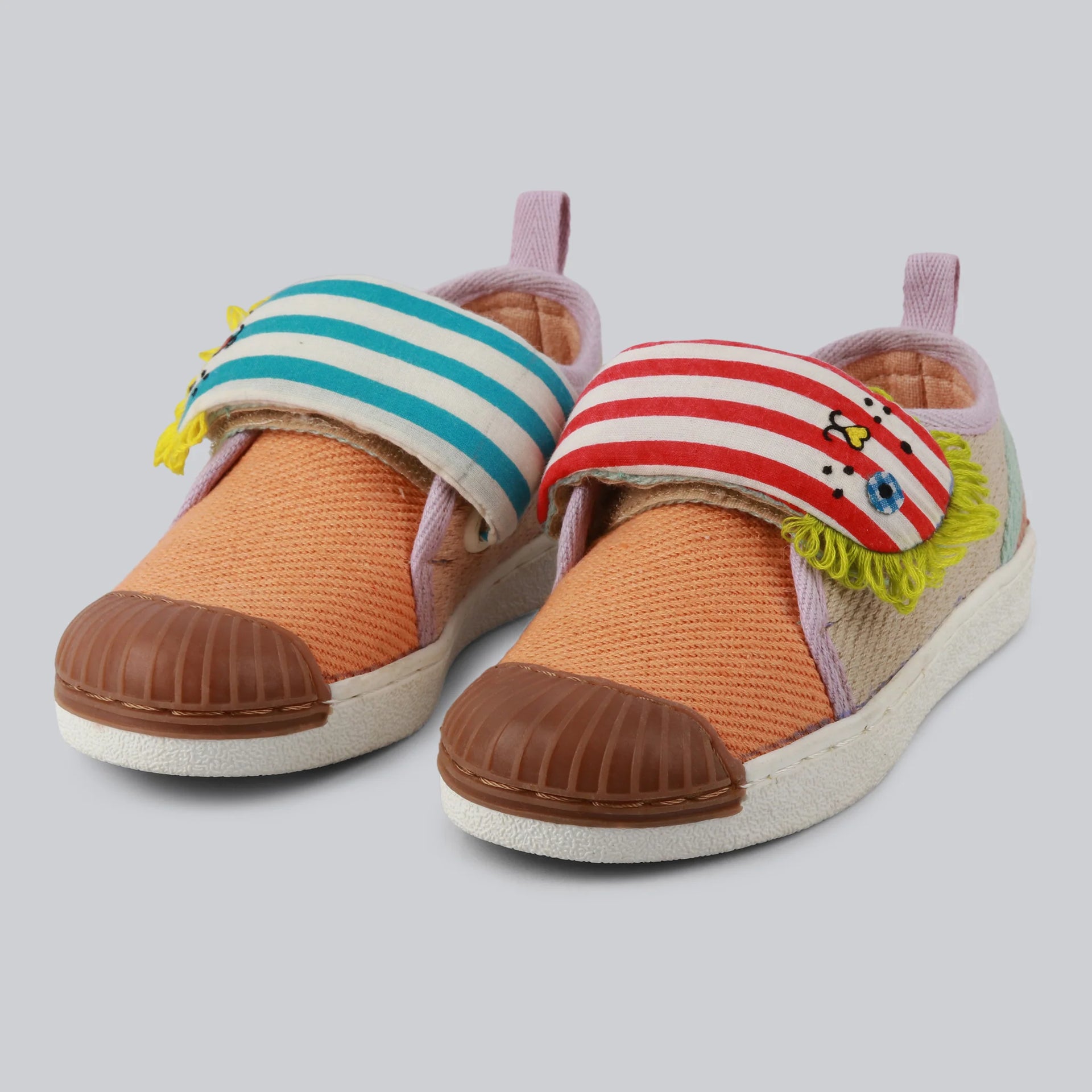 Amur Shoes - Marshmallow