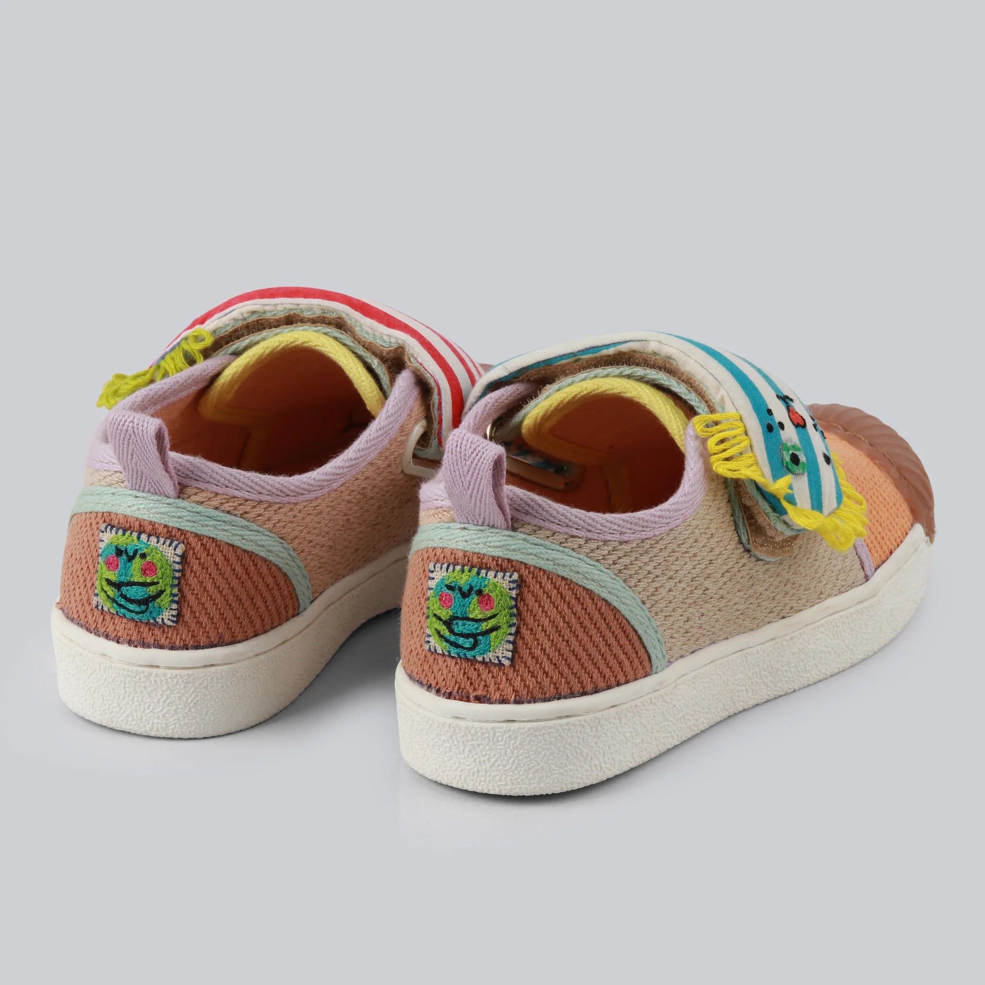 Amur Shoes - Marshmallow