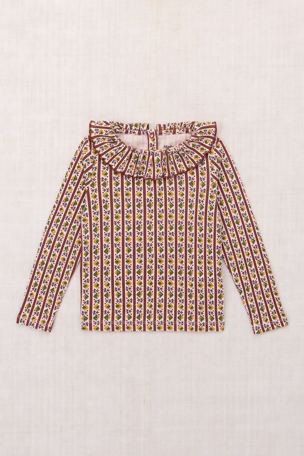 Paloma top Candyfloss gallup
