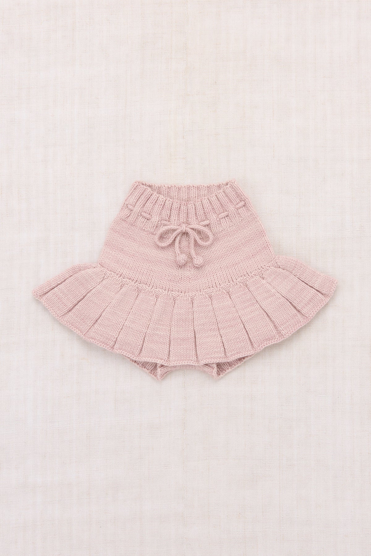 Skating pond skirt Candyfloss