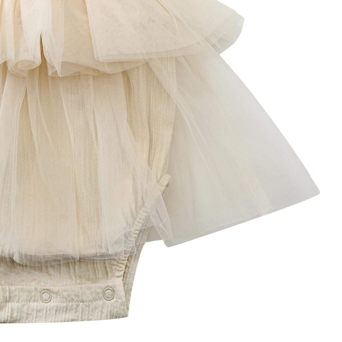 Donsje Aamina Bodysuit image 8
