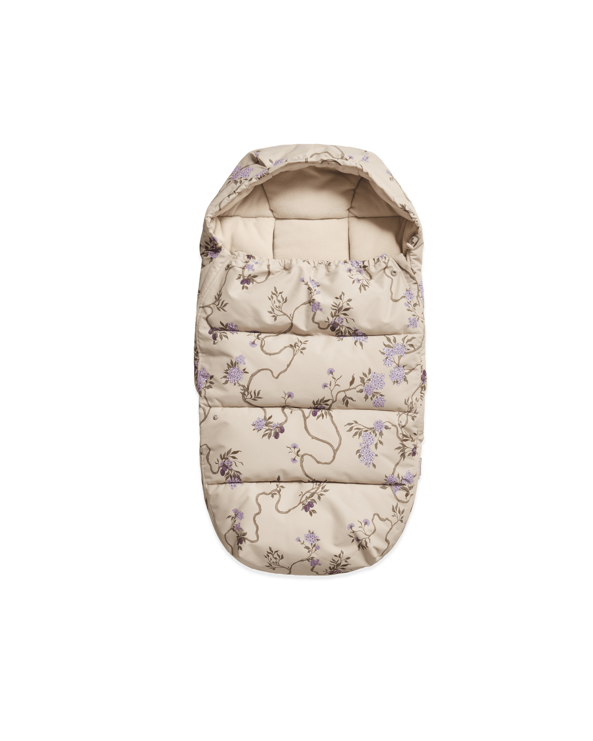Garbo&amp;Friends Footmuff - Tree of Life image 0