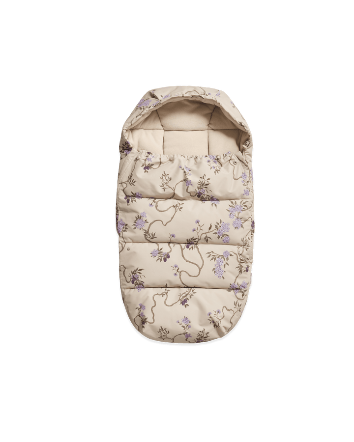 Garbo&amp;Friends Footmuff - Tree of Life image 0