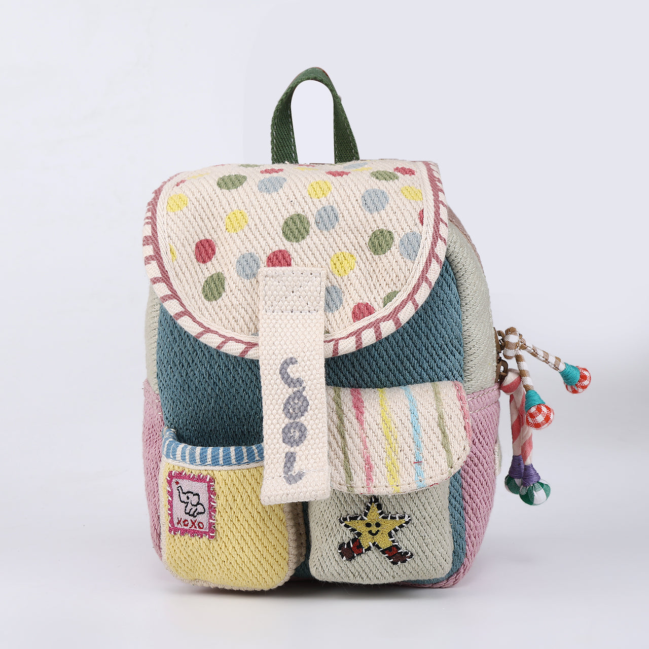 Ridley – Color Caravan