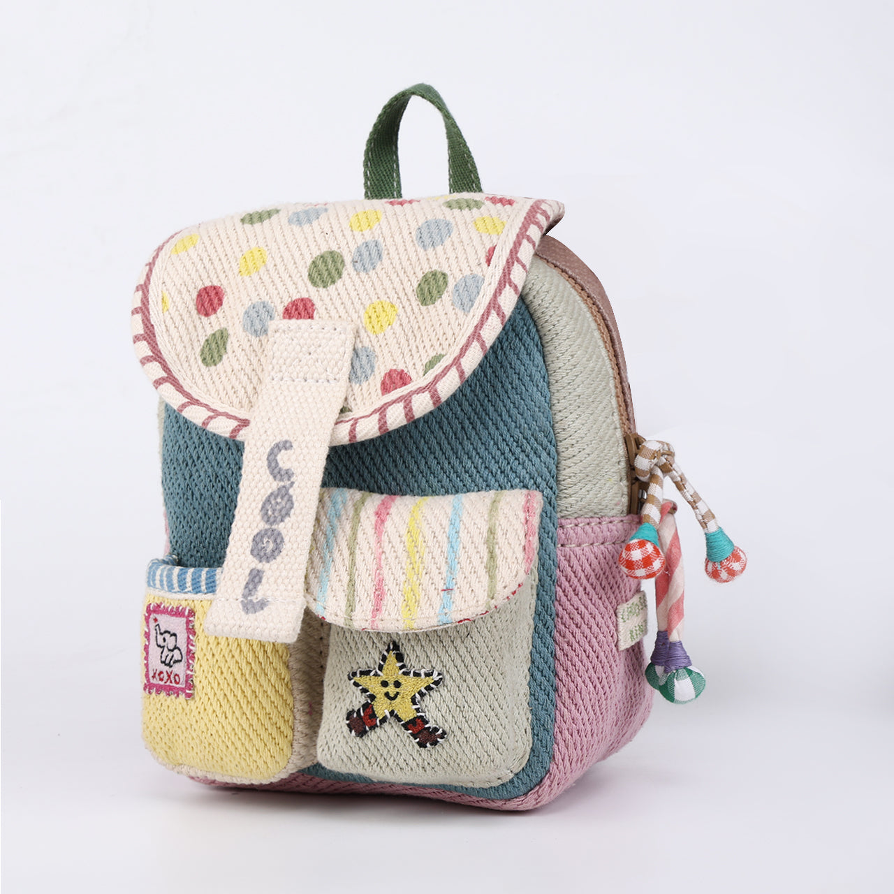 Ridley – Color Caravan