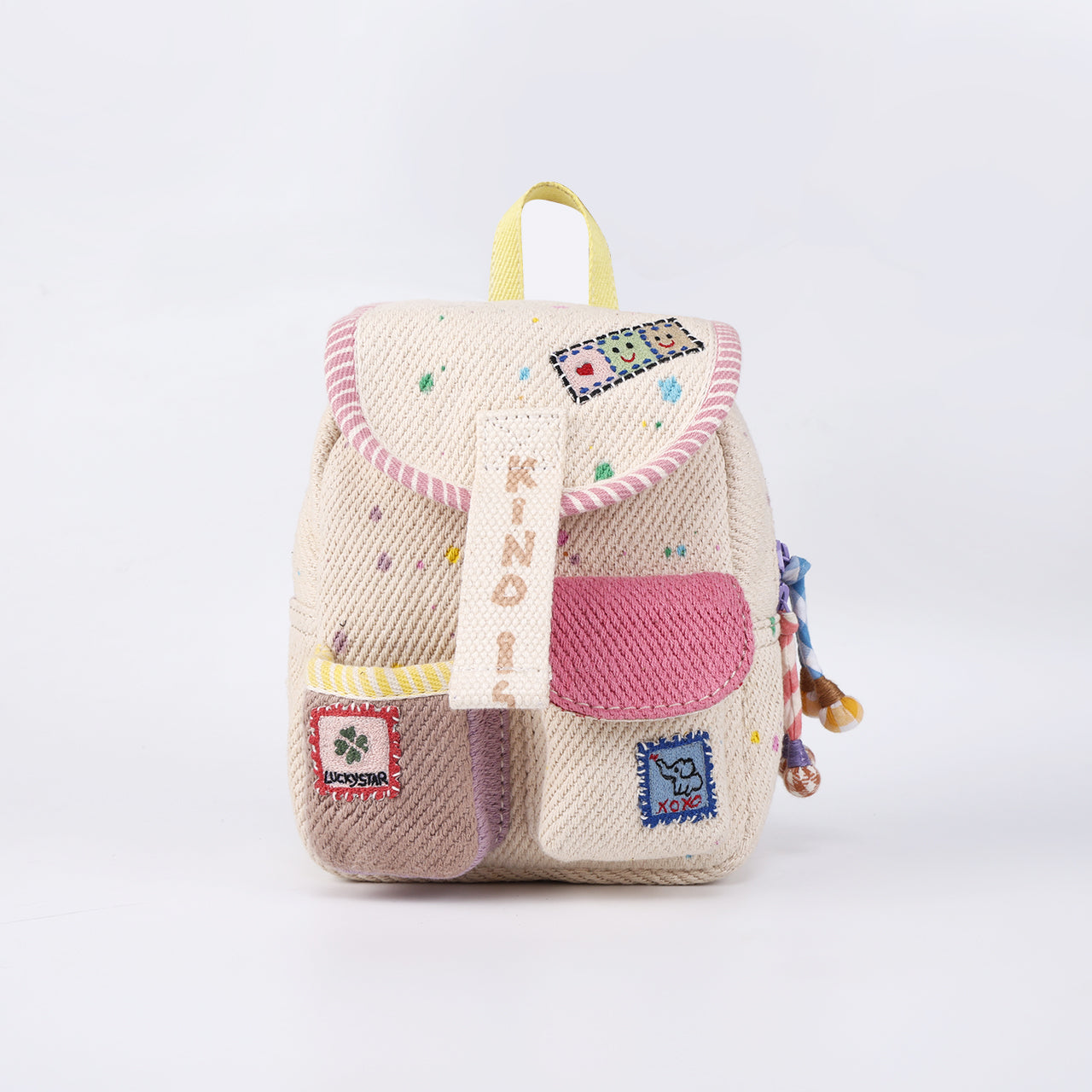 Ridley – Tiny Trekker