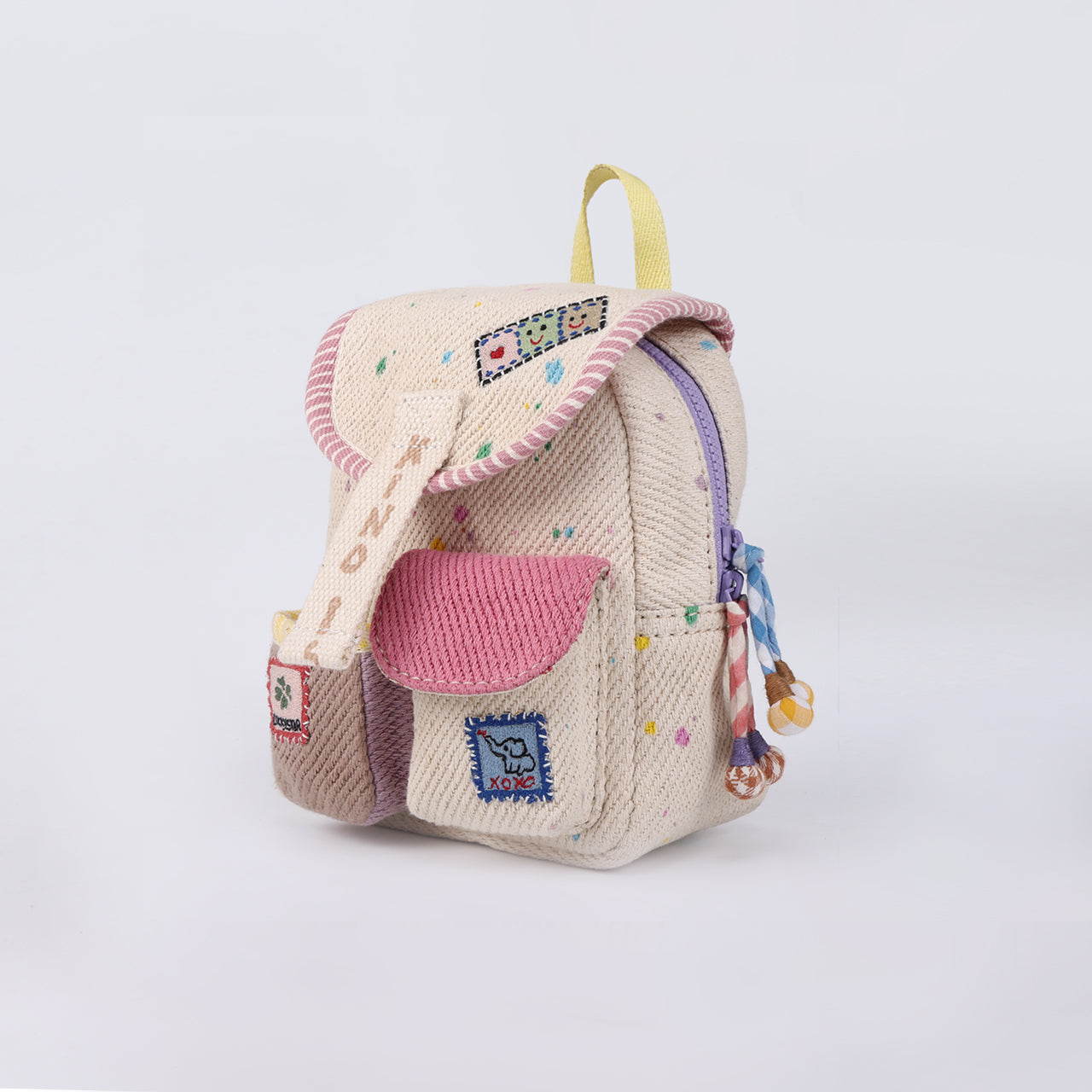 Ridley – Tiny Trekker