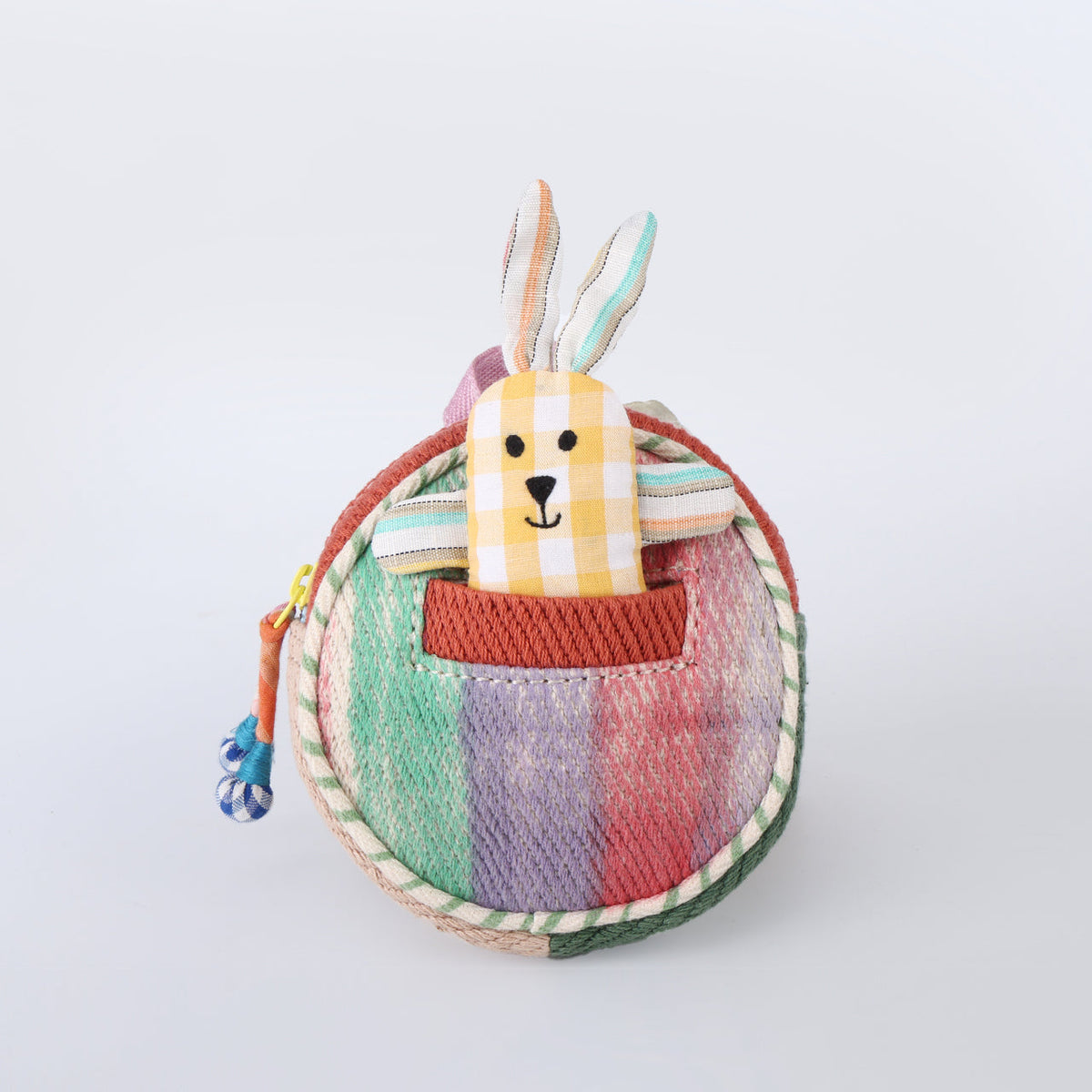 Ridley – Bunny