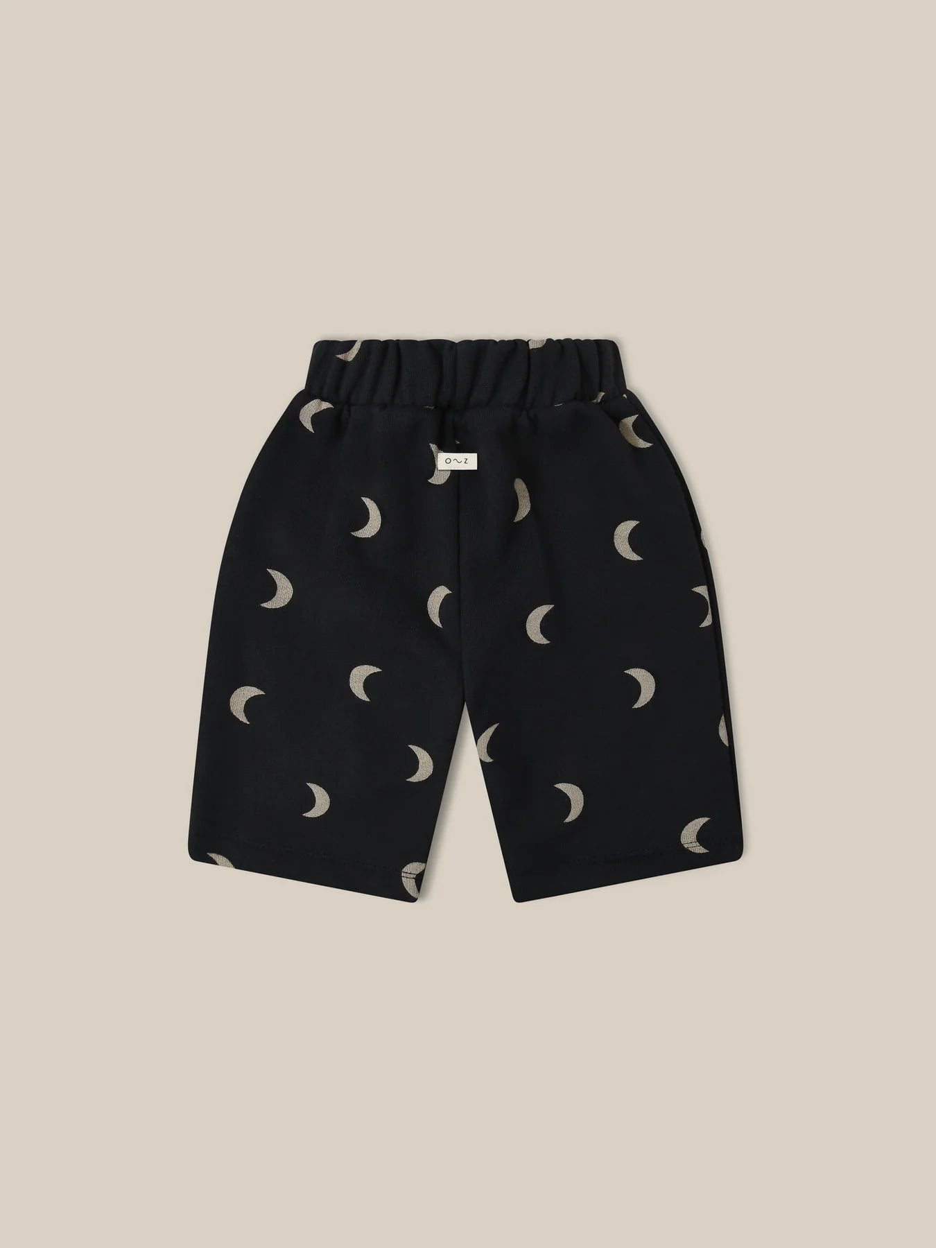 Organic Zoo Charcoal Midnight Traveller Pants image 2