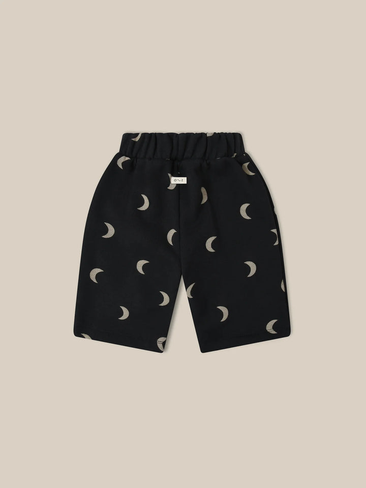 Organic Zoo Charcoal Midnight Traveller Pants image 2