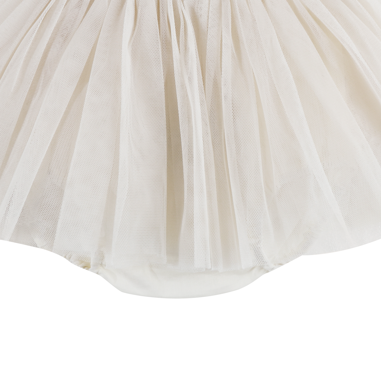 Donsje Rieta Skirt | Off White image 6