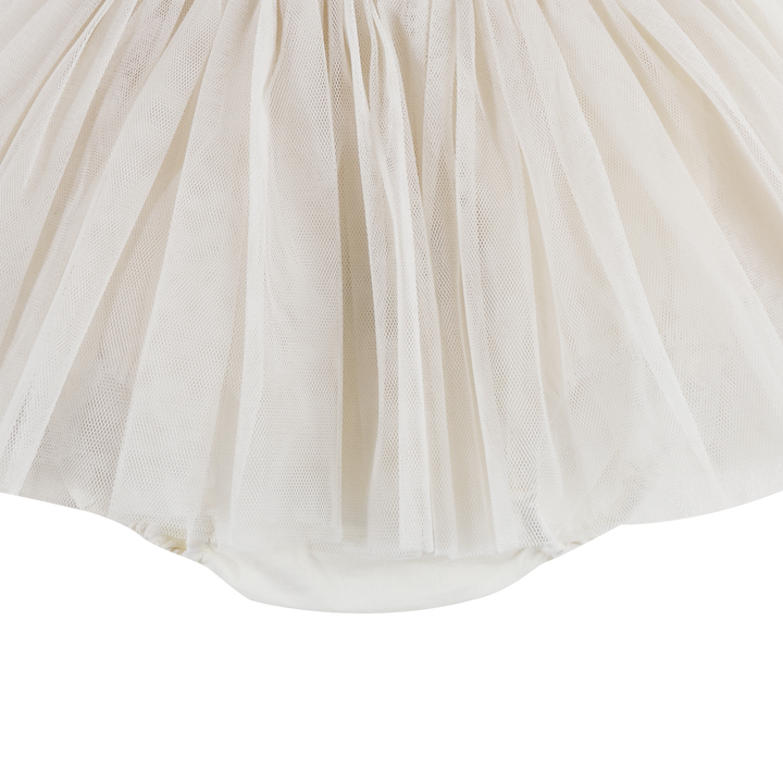 Donsje Rieta Skirt | Off White image 6