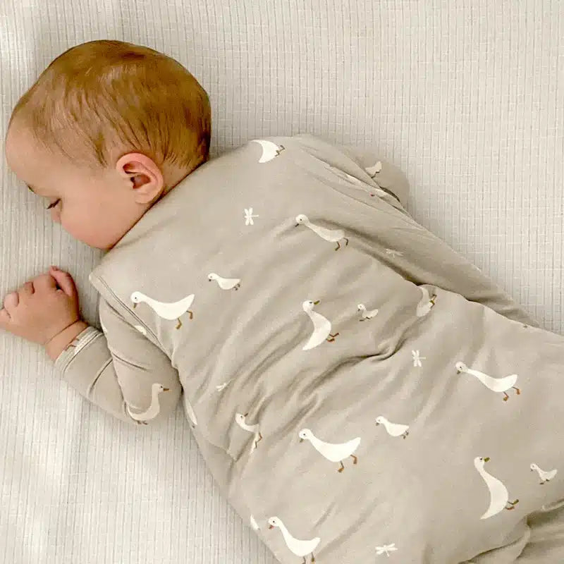 Gunamuna Sleep Bag 1.0- Goose image 0