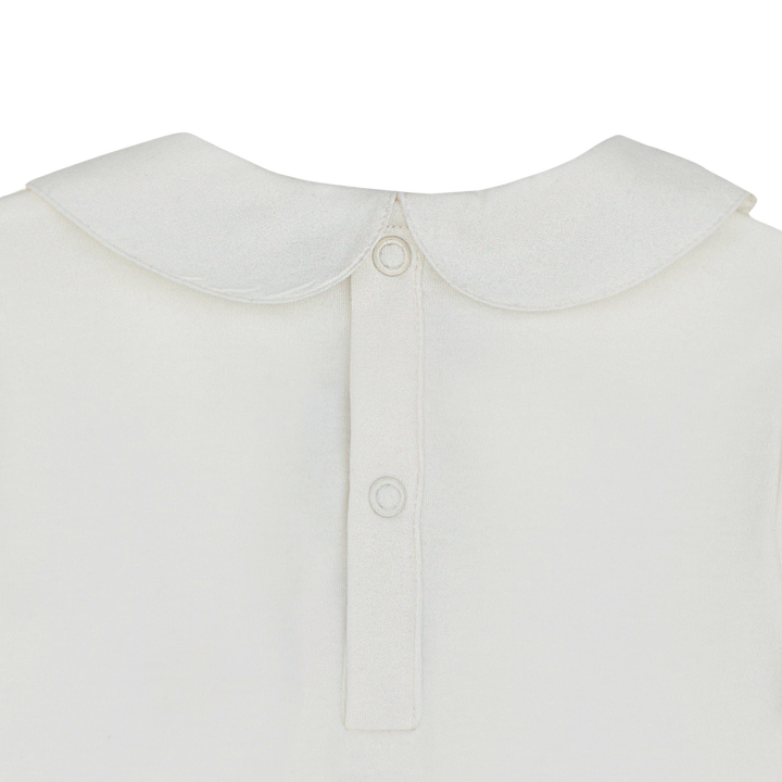 Donsje Davo Bodysuit | Panda image 3