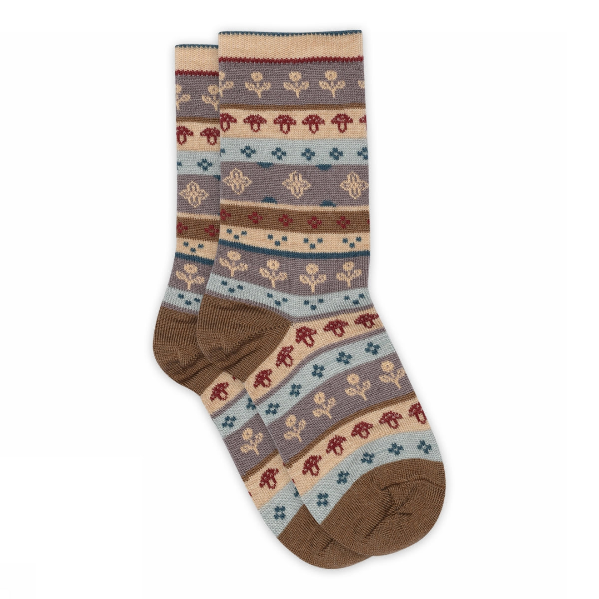 Røskva long socks