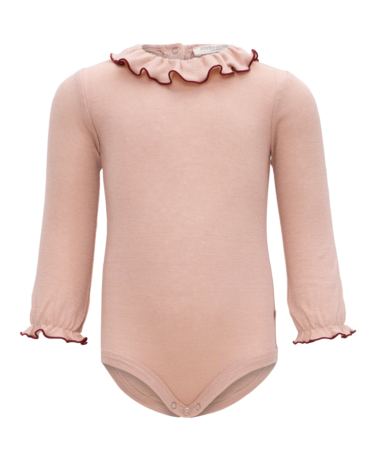 Tiara Rose Blush