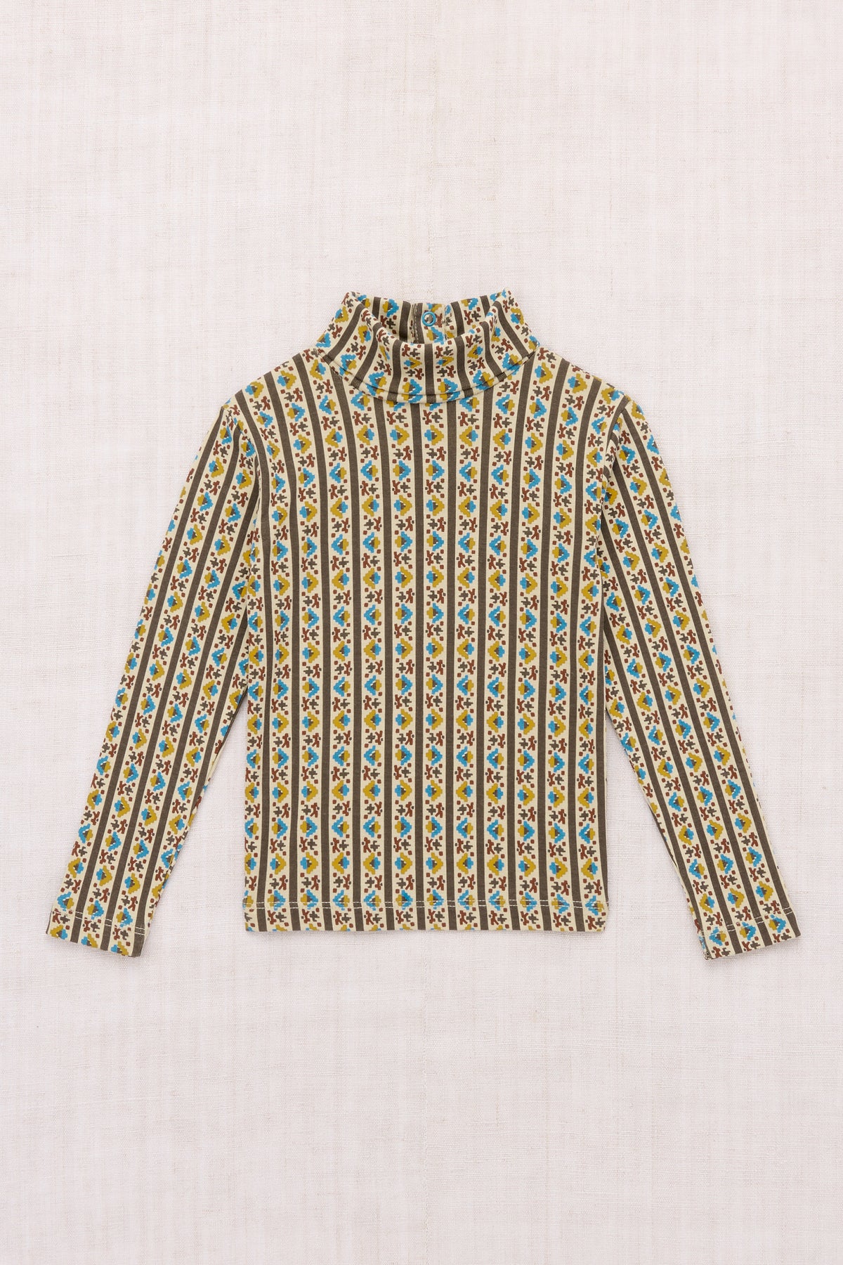 Turtleneck Alabaster gallup
