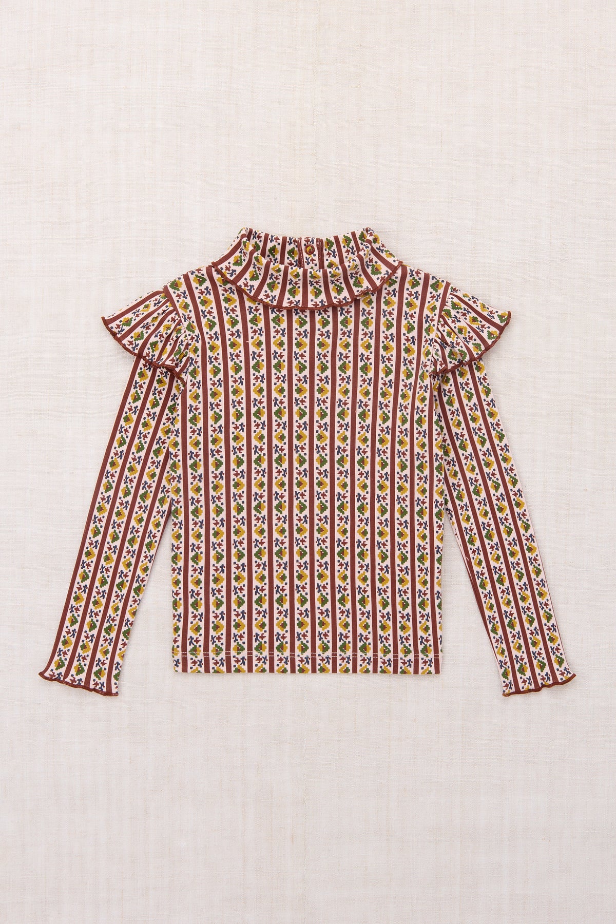 Yana turtleneck Candyfloss gallup