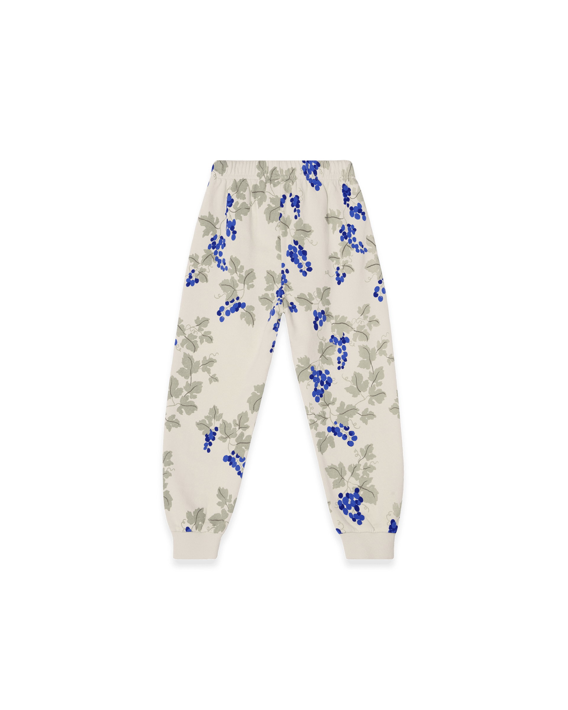 Garbo&Friends Sweatpants Baby | Grapes Blue image 1
