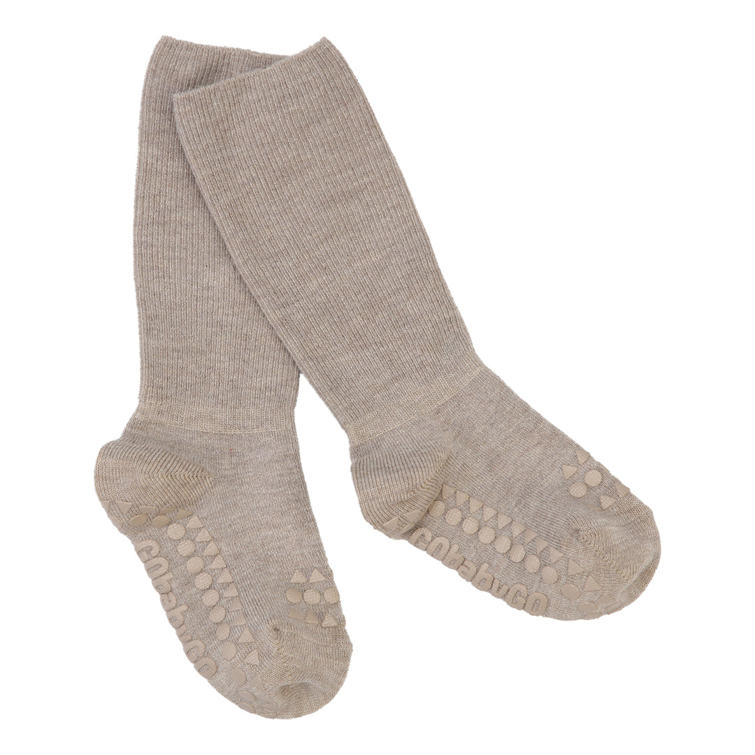 Non-Slip socks Bamboo Sand