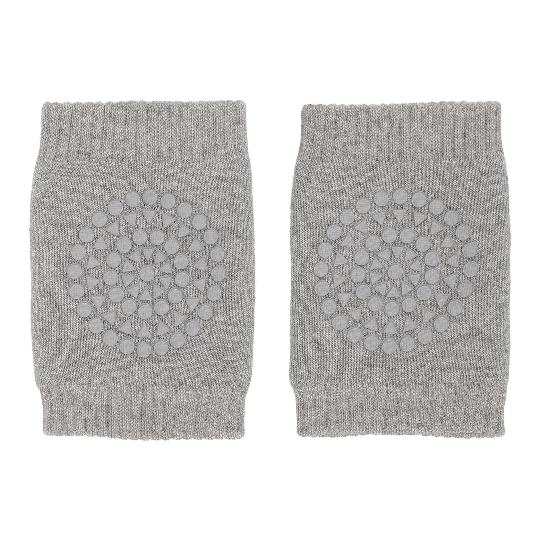 Crawling kneepad - Grey Melange