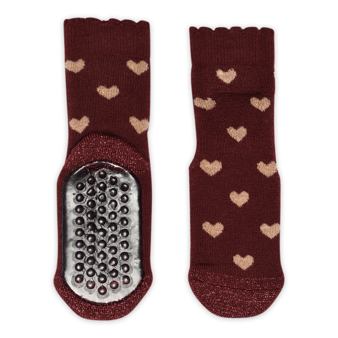 Rosalia socks - anti-slip
