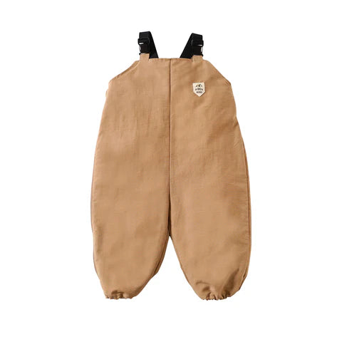 BOBO 365 asobi WEAR Playwear - Camel