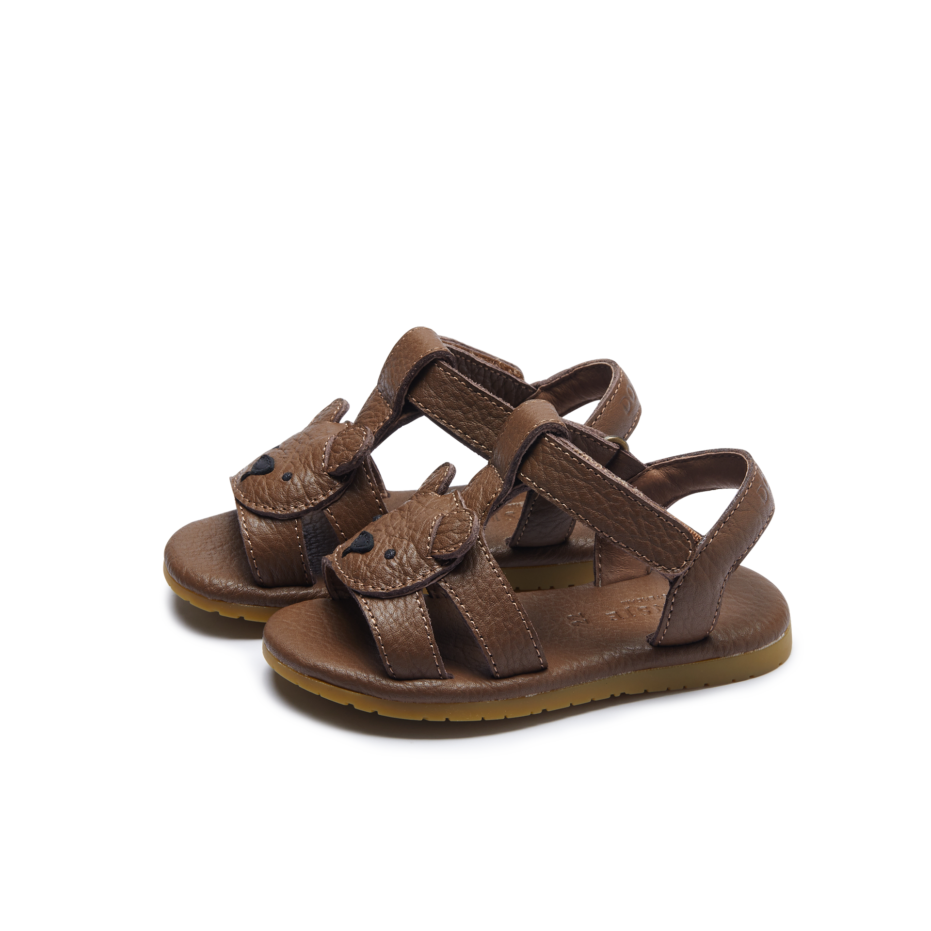 Mhalo Sandals | Bear