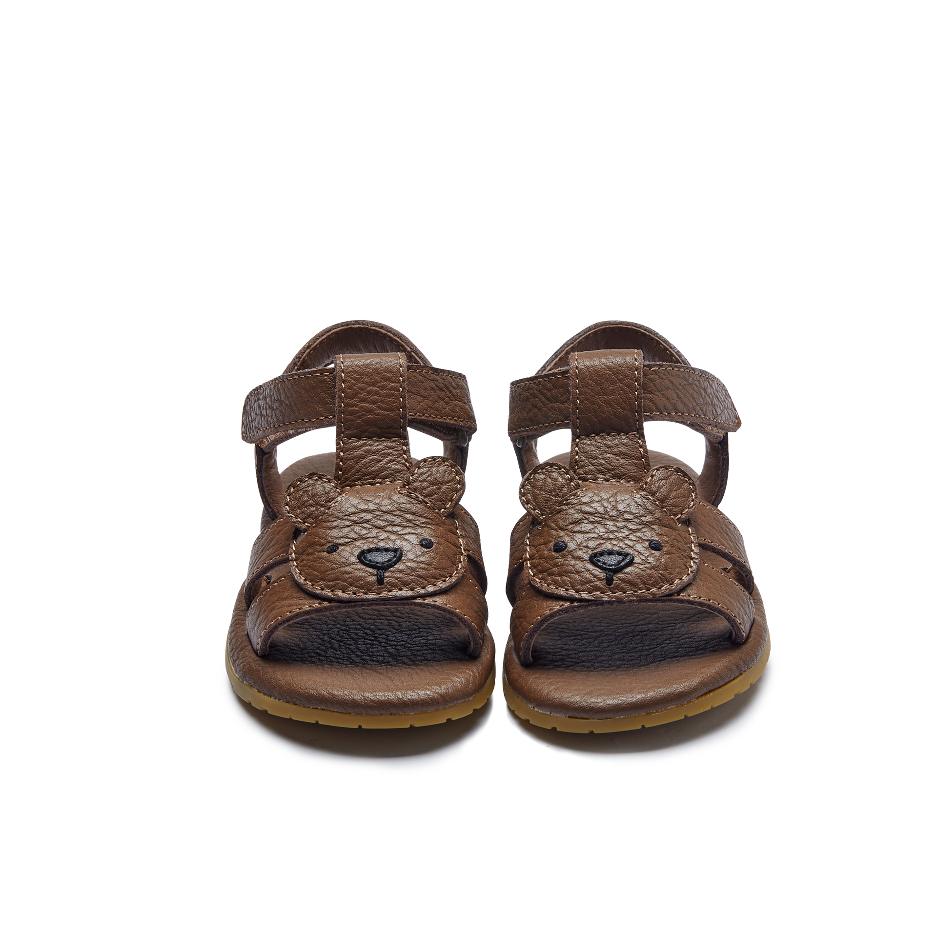 Mhalo Sandals | Bear