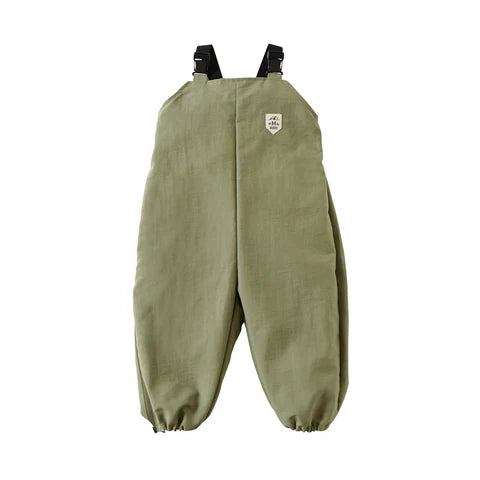 BOBO 365 asobi WEAR Playwear - Khaki